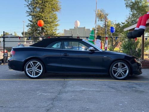 2011 Audi S5 — photo 15