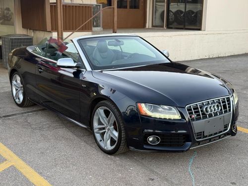 2011 Audi S5 — photo 19
