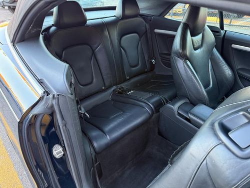 2011 Audi S5 — photo 26