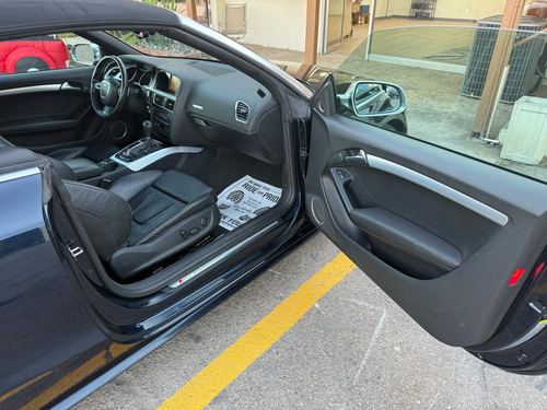 2011 Audi S5 — photo 30