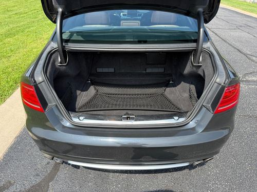 2014 AUDI S8 — photo 14