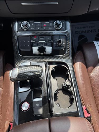 2014 AUDI S8 — photo 22