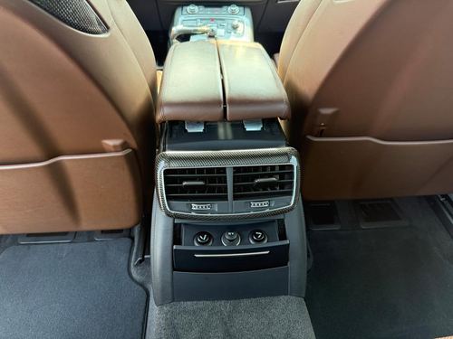 2014 AUDI S8 — photo 35