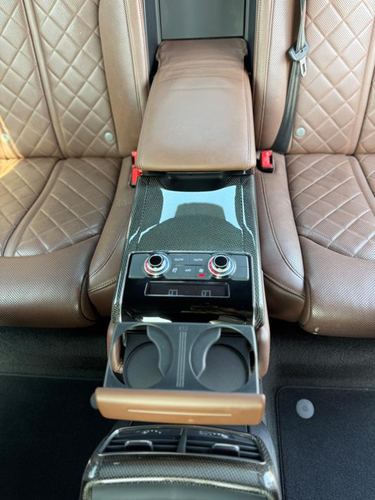 2014 AUDI S8 — photo 36