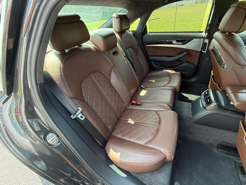 2014 AUDI S8 — photo 40