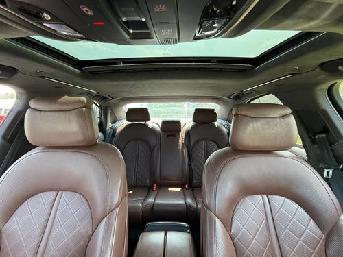 2014 AUDI S8 — photo 44