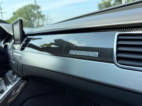 2014 AUDI S8 — photo 45