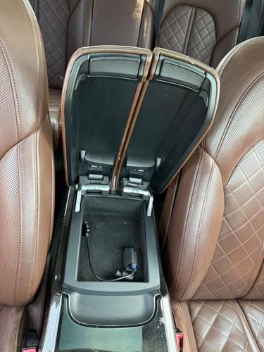 2014 AUDI S8 — photo 46