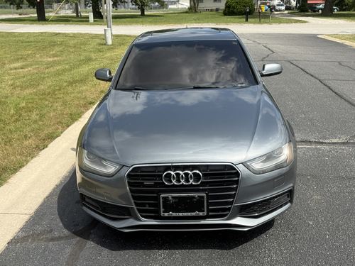 2014 Audi A4 — photo 5