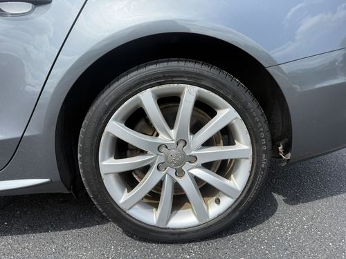 2014 Audi A4 — photo 10
