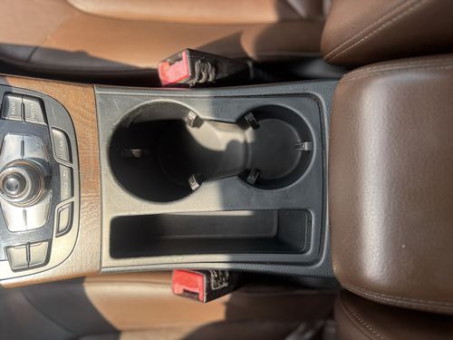 2014 Audi A4 — photo 23
