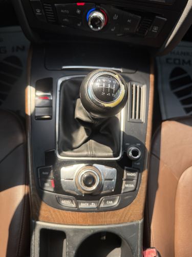 2014 Audi A4 — photo 24
