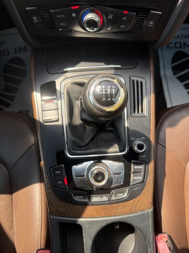 2014 Audi A4 — photo 25