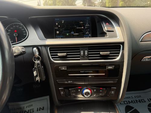 2014 Audi A4 — photo 26