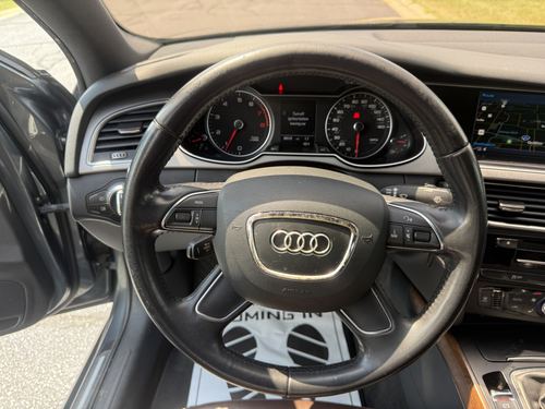 2014 Audi A4 — photo 27