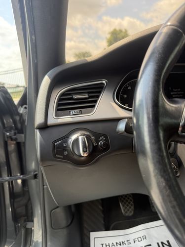 2014 Audi A4 — photo 28