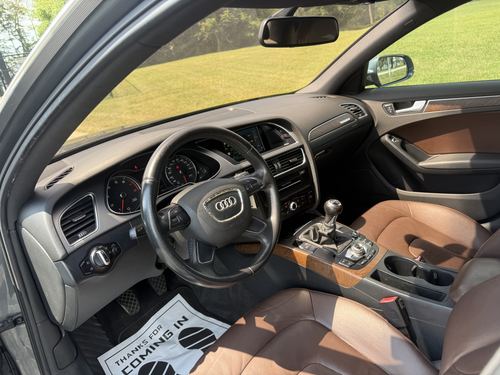 2014 Audi A4 — photo 29