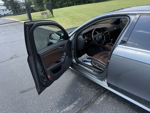 2014 Audi A4 — photo 32