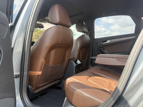 2014 Audi A4 — photo 39