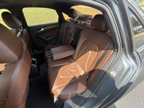 2014 Audi A4 — photo 40