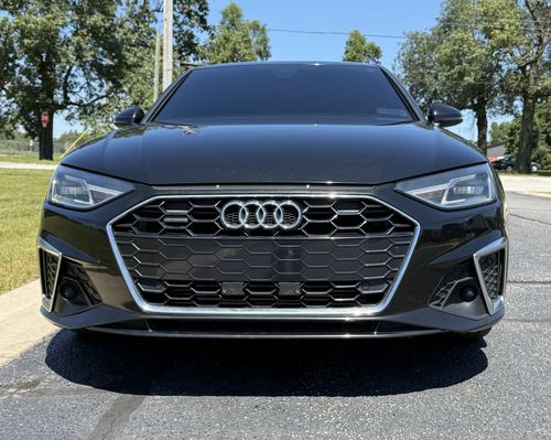 2020 Audi A4 — photo 6