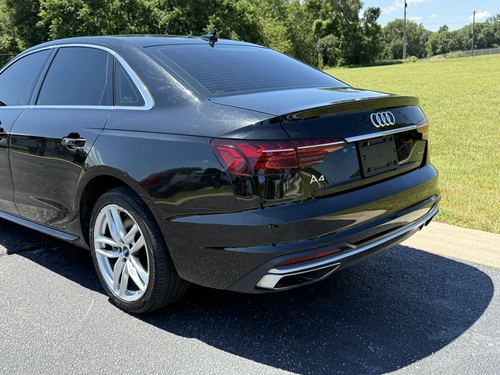 2020 Audi A4 — photo 11