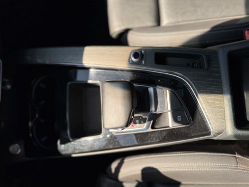 2020 Audi A4 — photo 23
