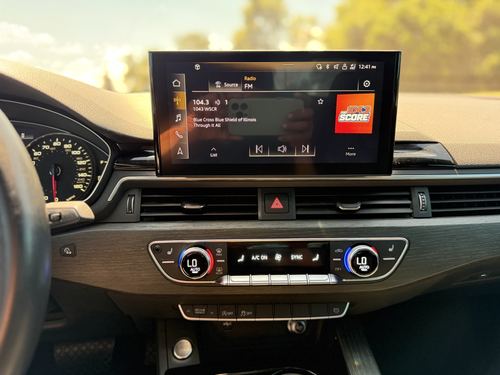 2020 Audi A4 — photo 24