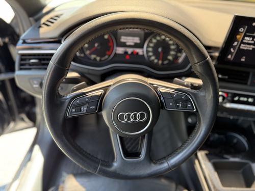 2020 Audi A4 — photo 26