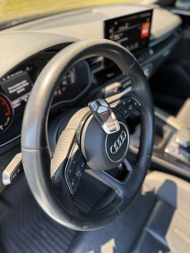 2020 Audi A4 — photo 27