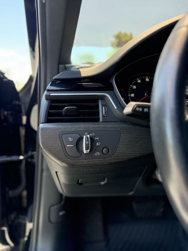 2020 Audi A4 — photo 28