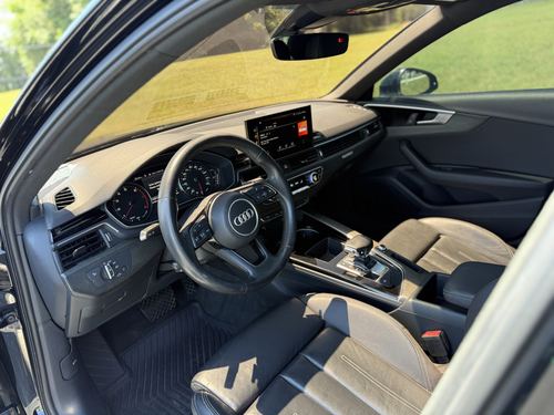 2020 Audi A4 — photo 29