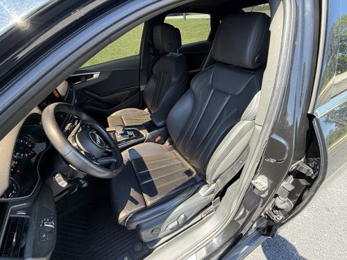2020 Audi A4 — photo 30