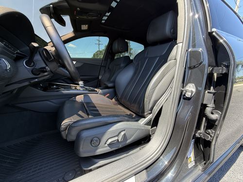 2020 Audi A4 — photo 31