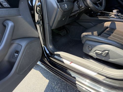 2020 Audi A4 — photo 34