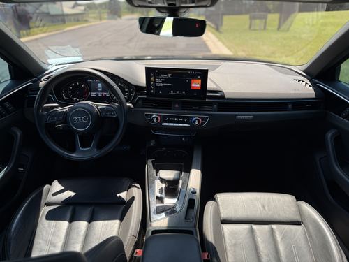 2020 Audi A4 — photo 35