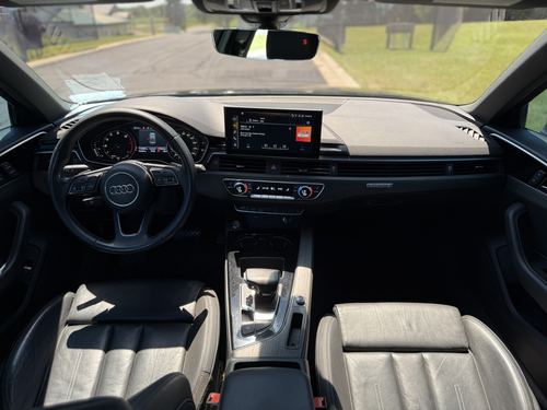 2020 Audi A4 — photo 36
