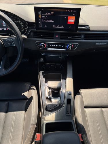 2020 Audi A4 — photo 37