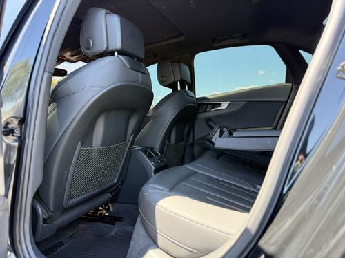 2020 Audi A4 — photo 40