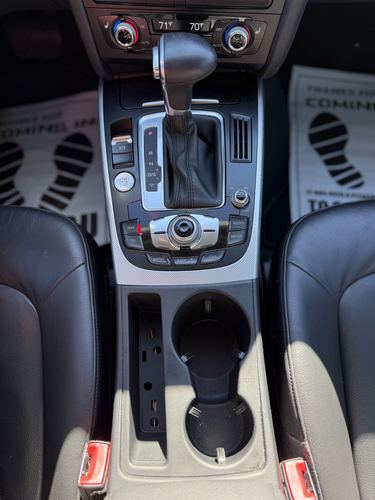 2013 Audi A4 — photo 19