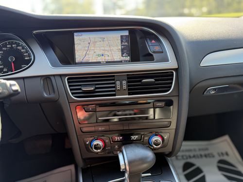 2013 Audi A4 — photo 18