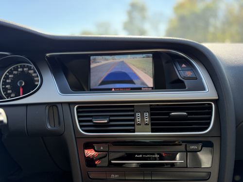 2013 Audi A4 — photo 20