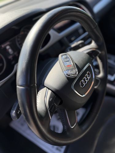 2013 Audi A4 — photo 32