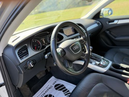 2013 Audi A4 — photo 14