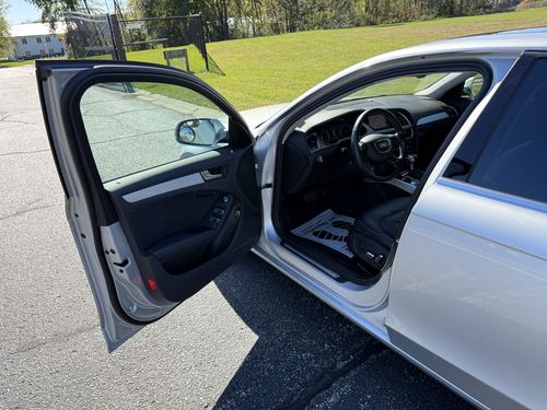2013 Audi A4 — photo 6