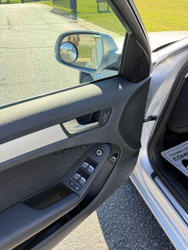 2013 Audi A4 — photo 28