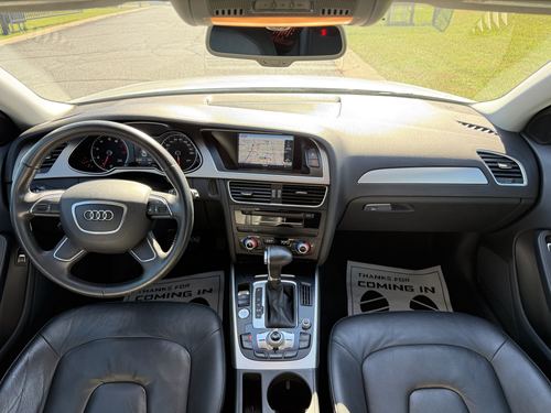 2013 Audi A4 — photo 15