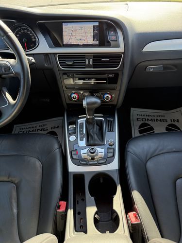 2013 Audi A4 — photo 21