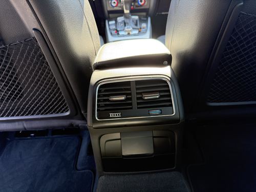 2013 Audi A4 — photo 25