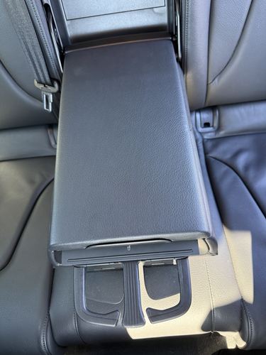 2013 Audi A4 — photo 26